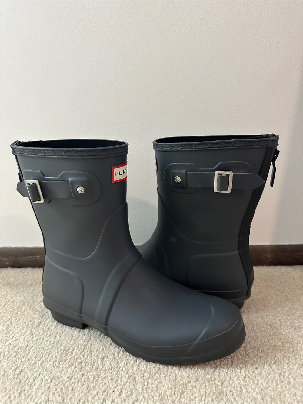Hunter Boots
